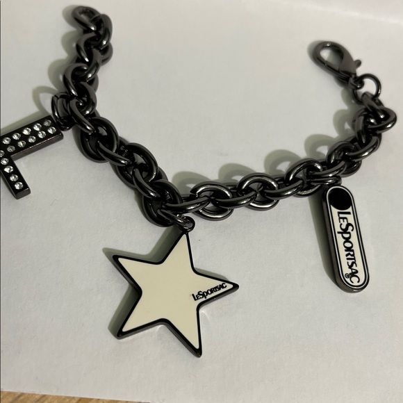 ♥️LeSportsac Bracelet ♥️ - Picture 3 of 6